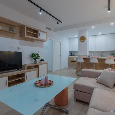 Apartamento La Prevision Κόρδοβα Εξωτερικό φωτογραφία