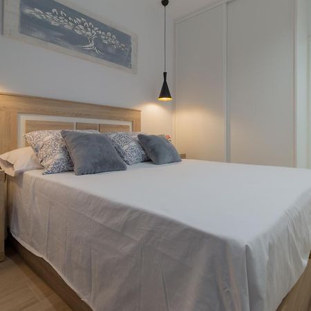 Apartamento La Prevision Κόρδοβα Εξωτερικό φωτογραφία