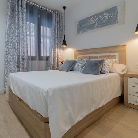 Apartamento La Prevision Κόρδοβα Εξωτερικό φωτογραφία