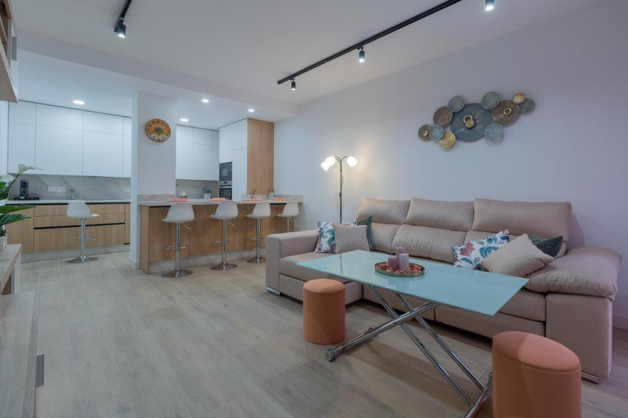 Apartamento La Prevision Κόρδοβα Εξωτερικό φωτογραφία