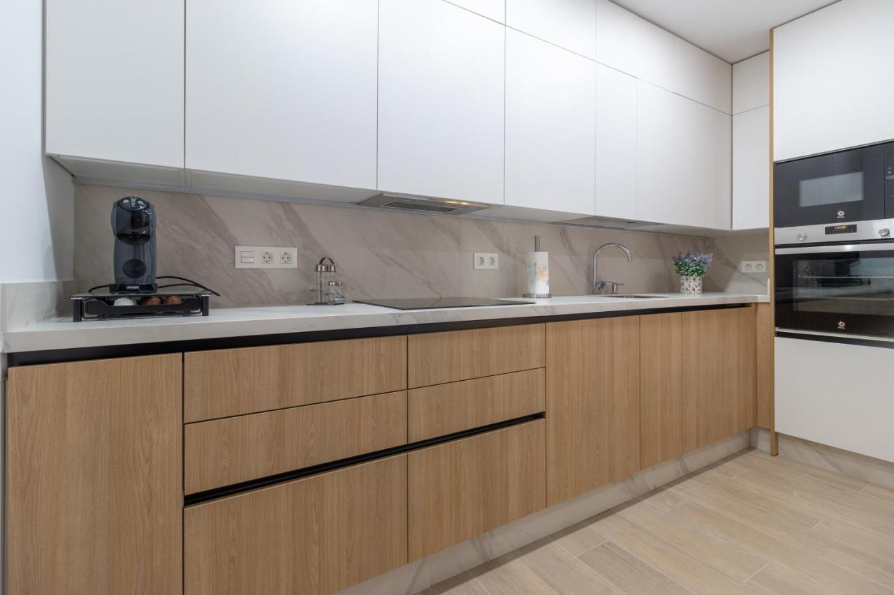 Apartamento La Prevision Κόρδοβα Εξωτερικό φωτογραφία