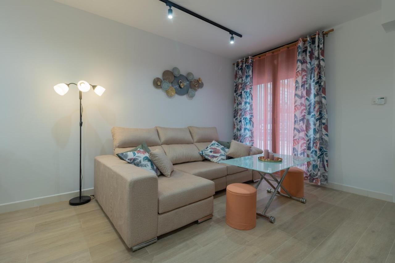 Apartamento La Prevision Κόρδοβα Εξωτερικό φωτογραφία