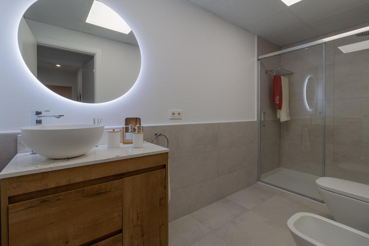 Apartamento La Prevision Κόρδοβα Εξωτερικό φωτογραφία