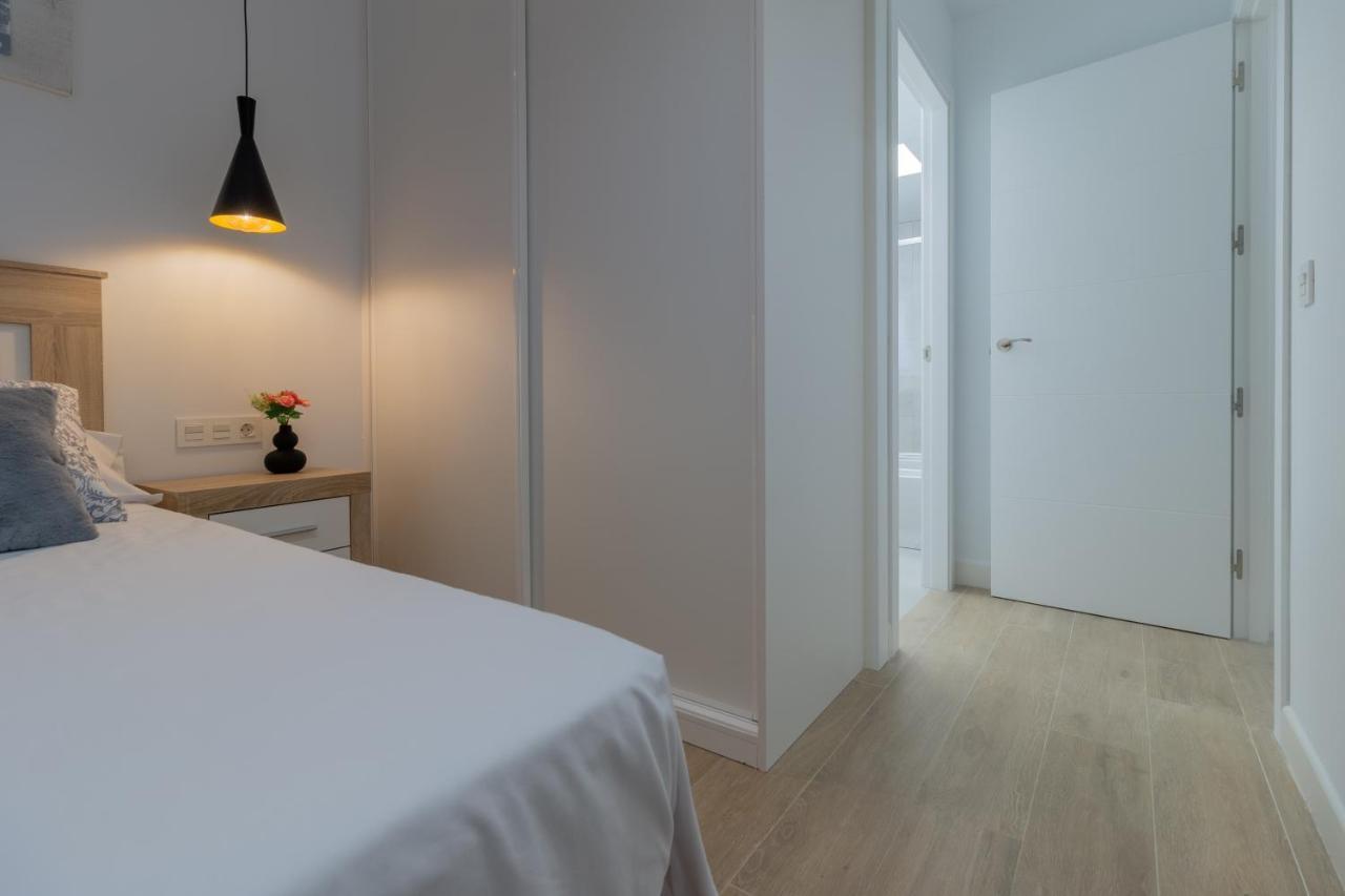 Apartamento La Prevision Κόρδοβα Εξωτερικό φωτογραφία