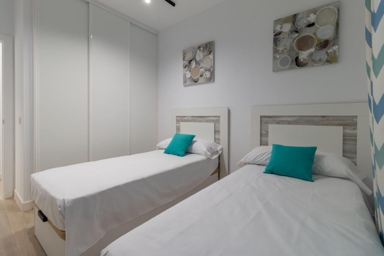 Apartamento La Prevision Κόρδοβα Εξωτερικό φωτογραφία