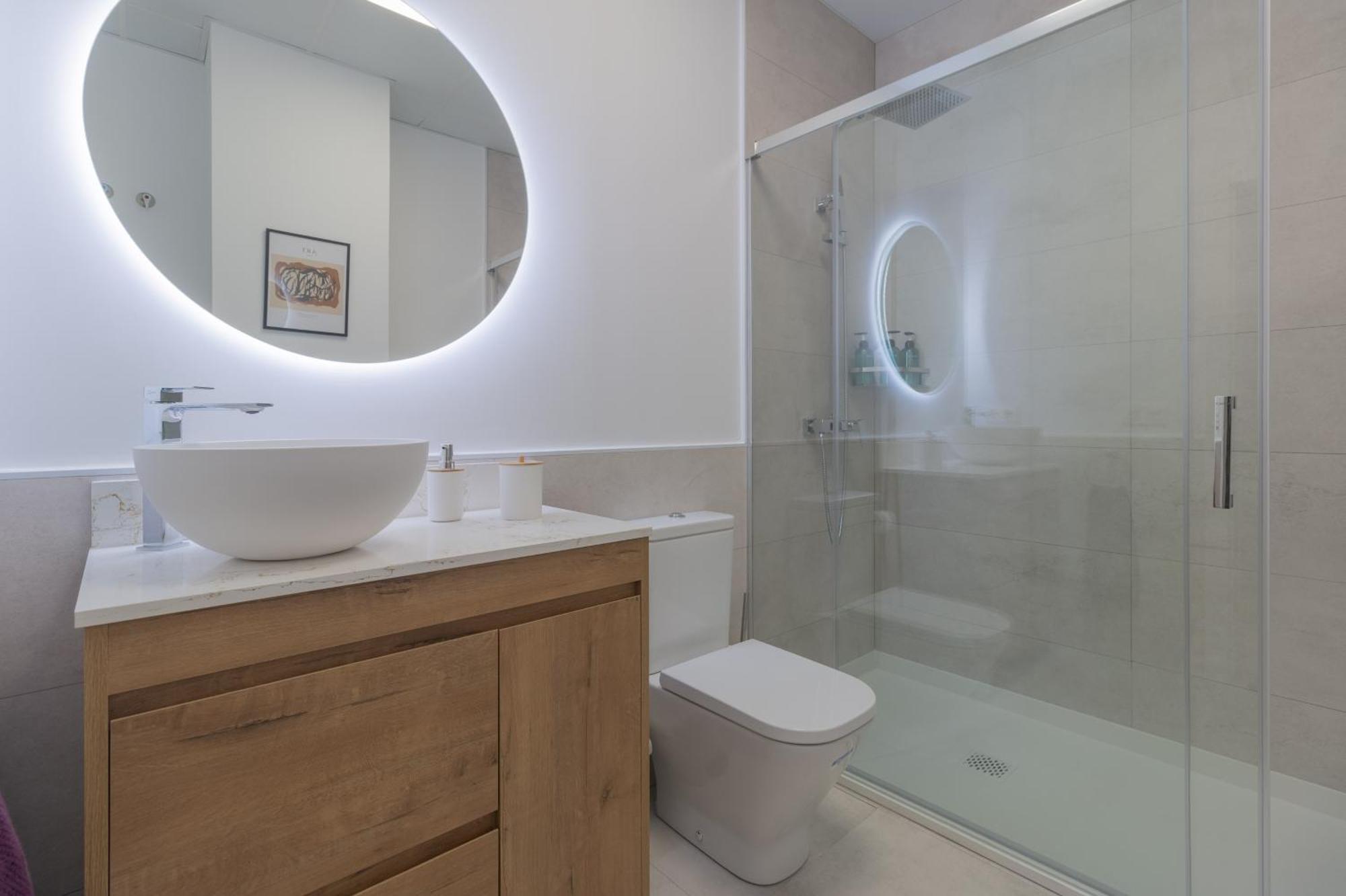 Apartamento La Prevision Κόρδοβα Εξωτερικό φωτογραφία