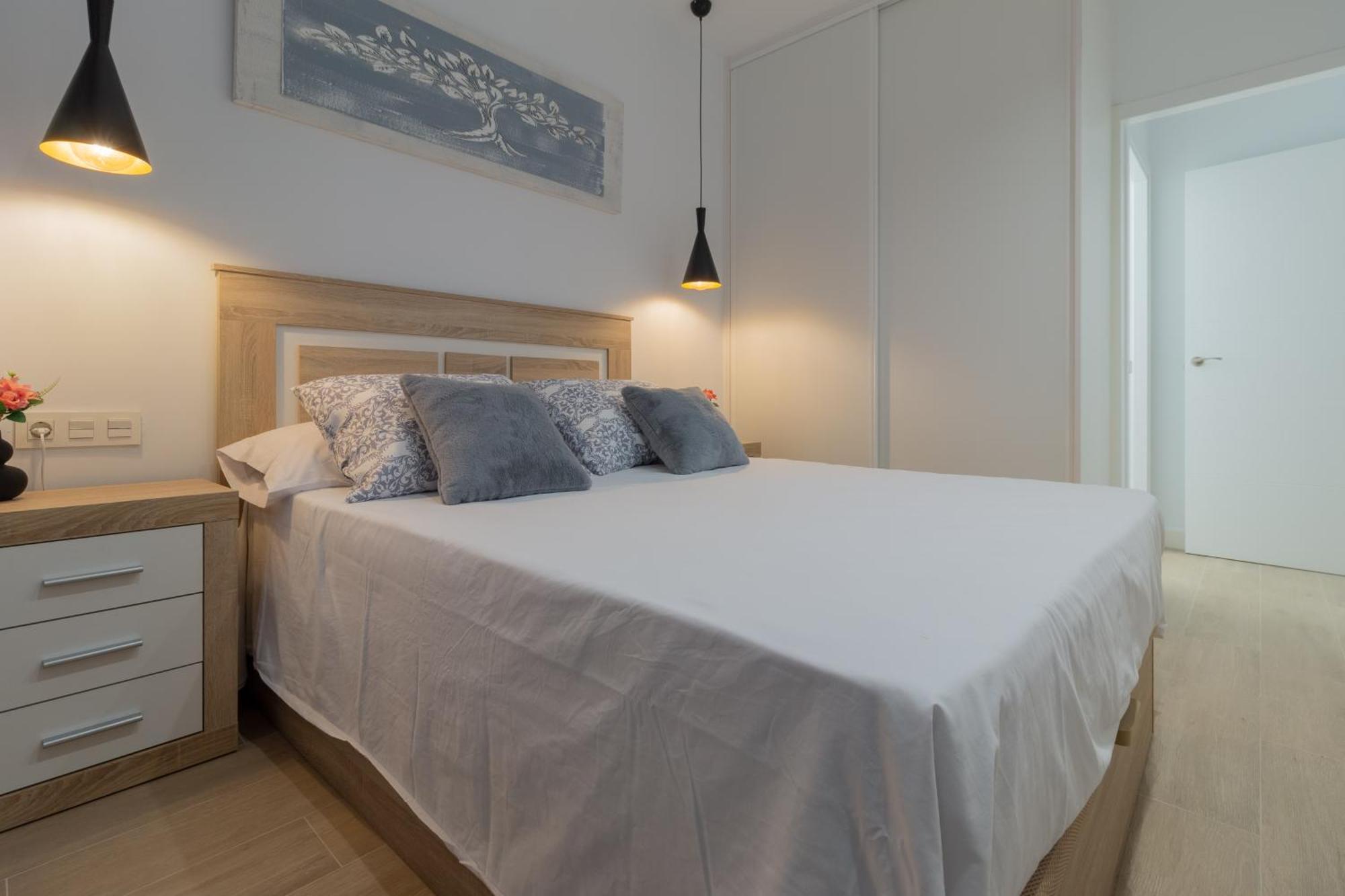 Apartamento La Prevision Κόρδοβα Εξωτερικό φωτογραφία