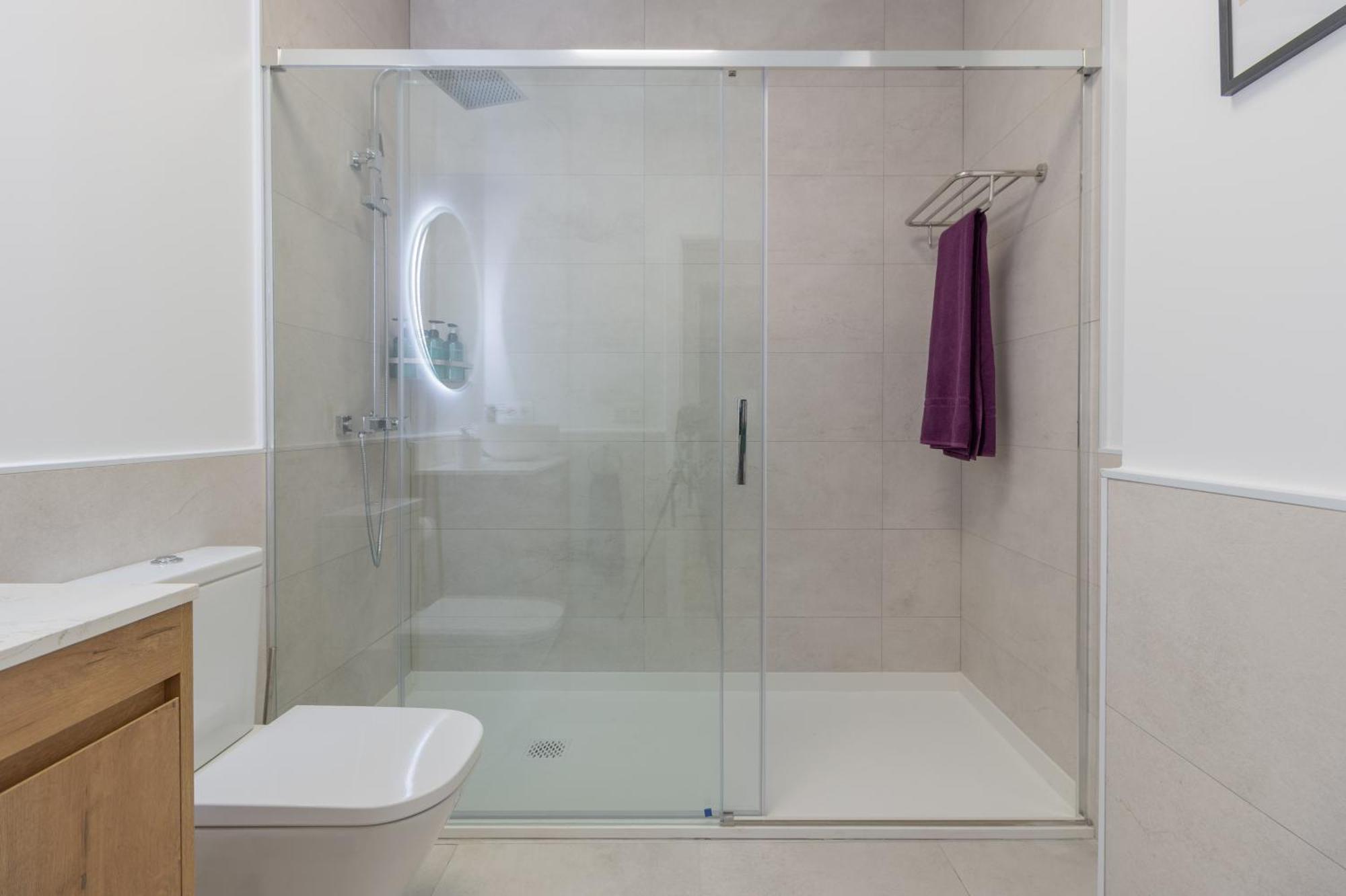 Apartamento La Prevision Κόρδοβα Εξωτερικό φωτογραφία