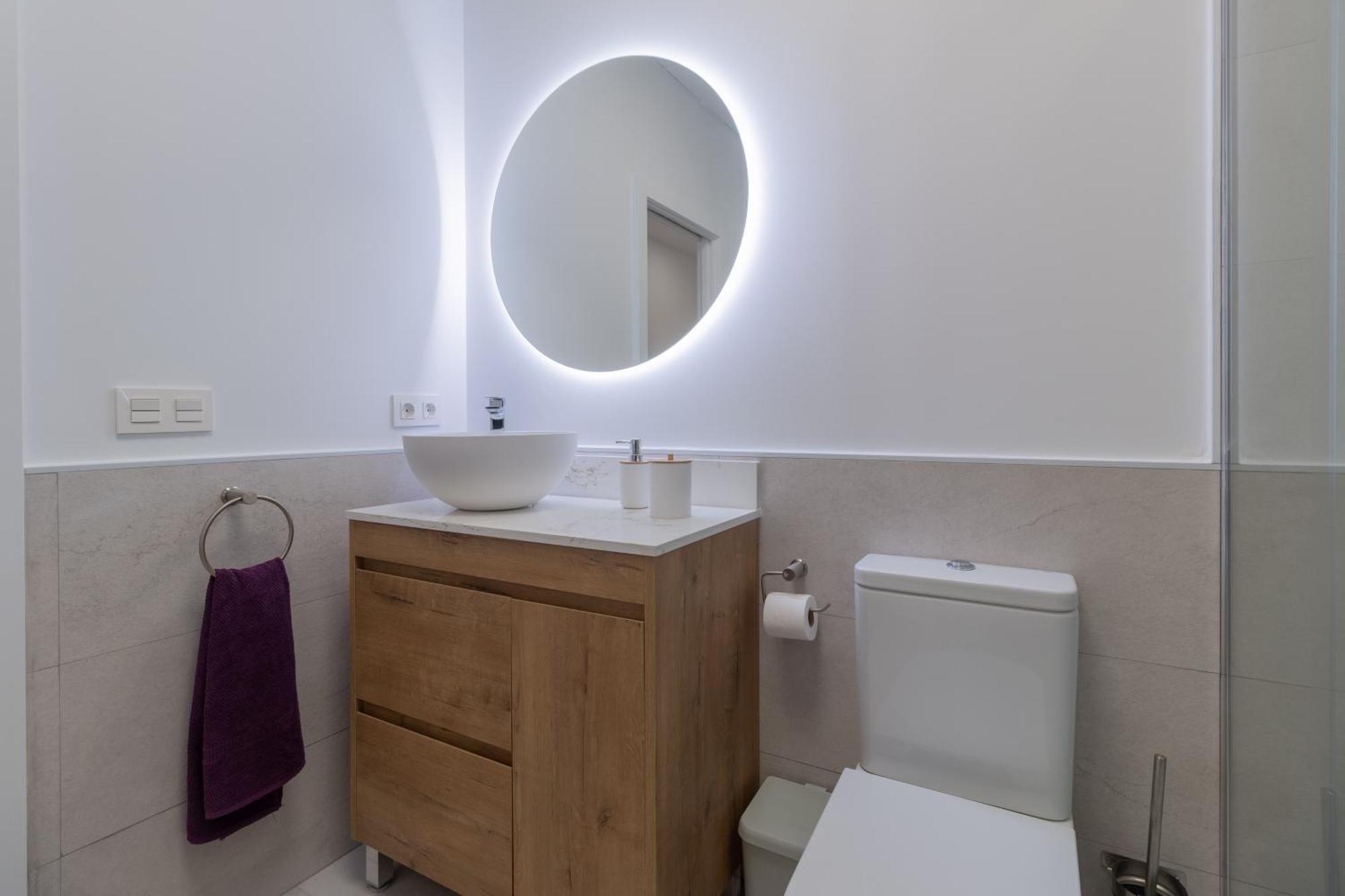 Apartamento La Prevision Κόρδοβα Εξωτερικό φωτογραφία