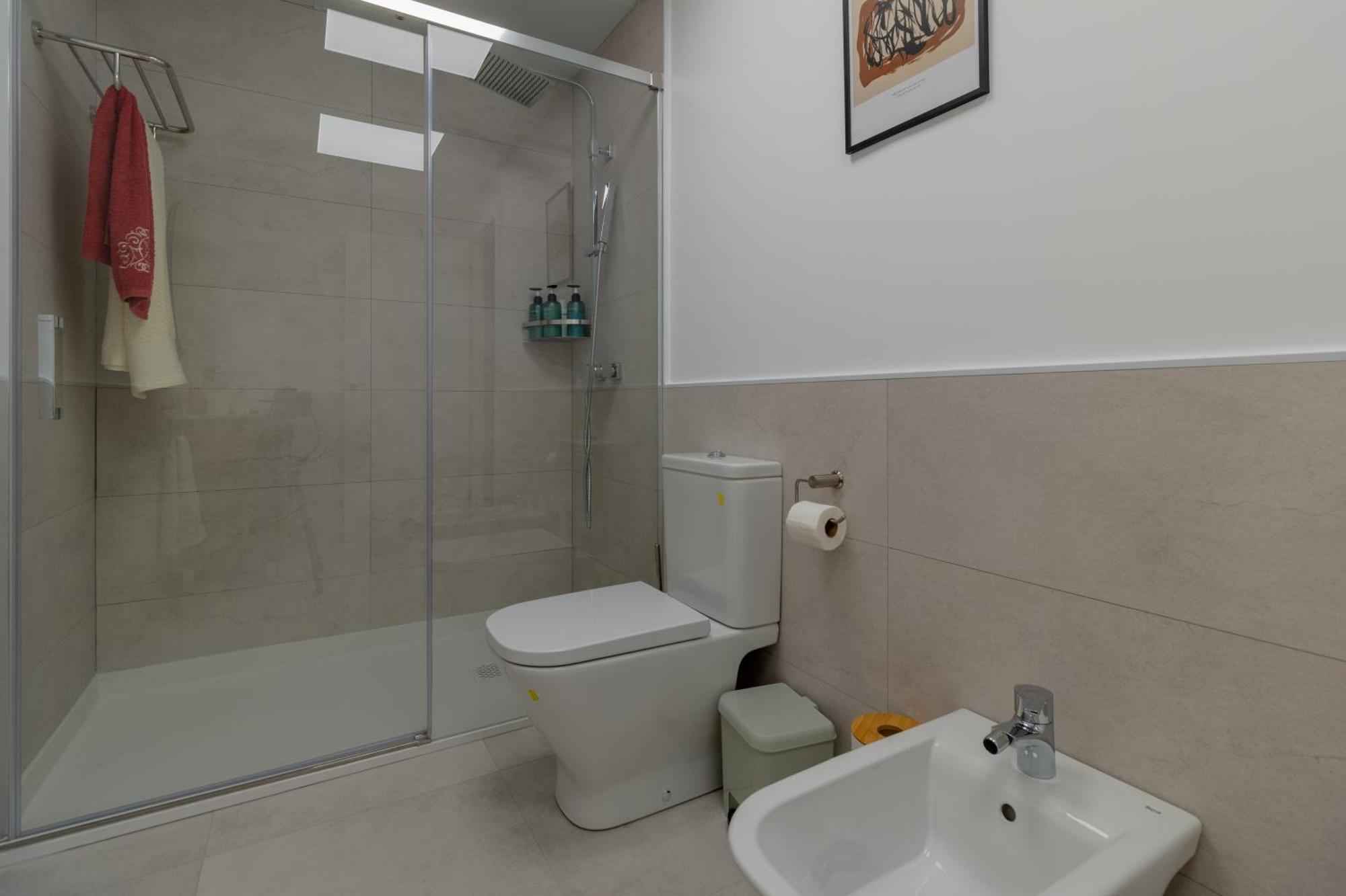 Apartamento La Prevision Κόρδοβα Εξωτερικό φωτογραφία