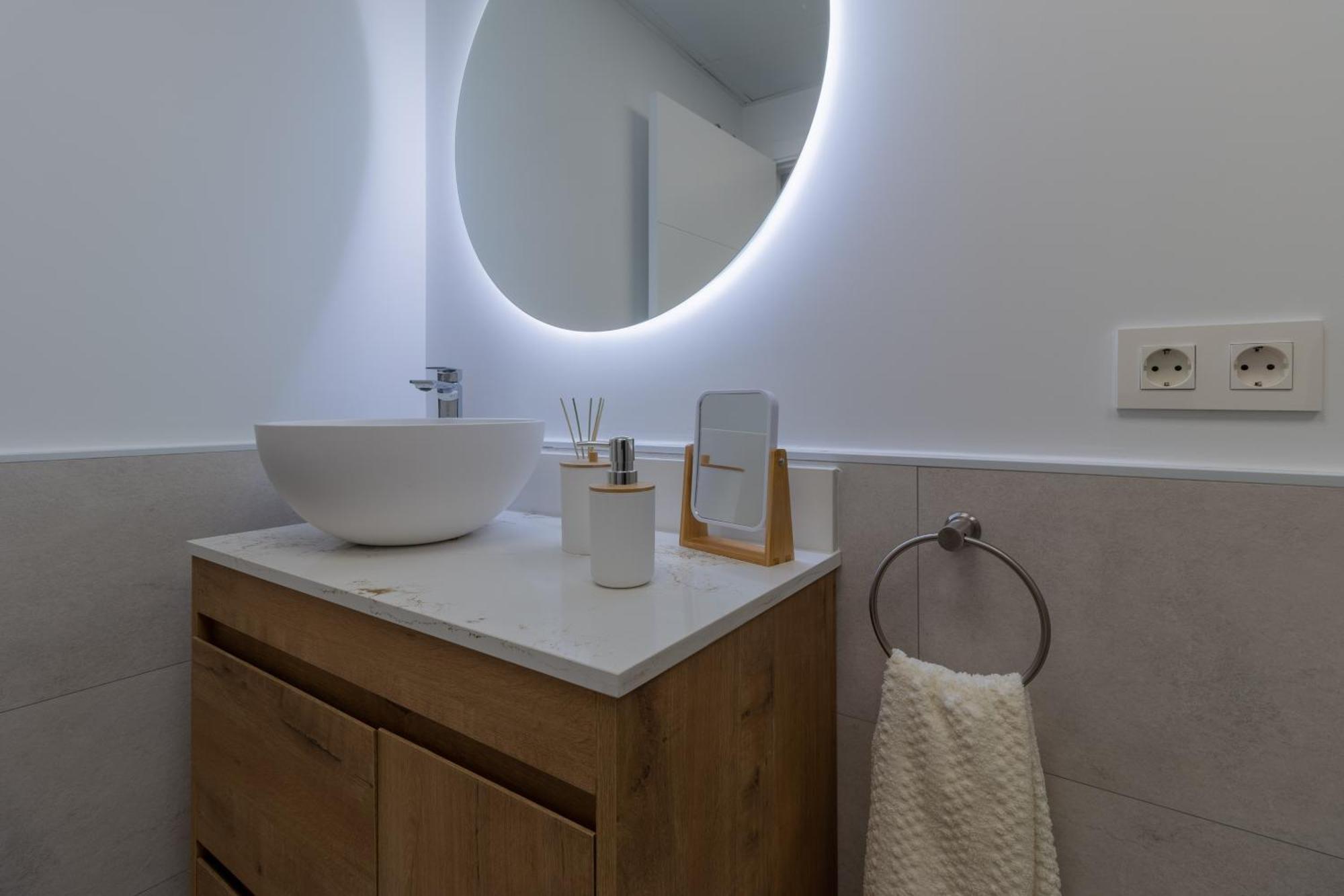 Apartamento La Prevision Κόρδοβα Εξωτερικό φωτογραφία