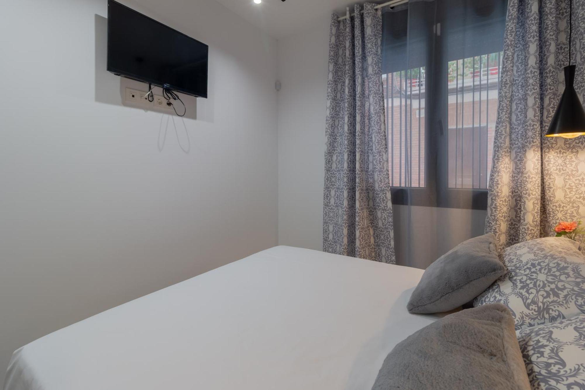 Apartamento La Prevision Κόρδοβα Εξωτερικό φωτογραφία