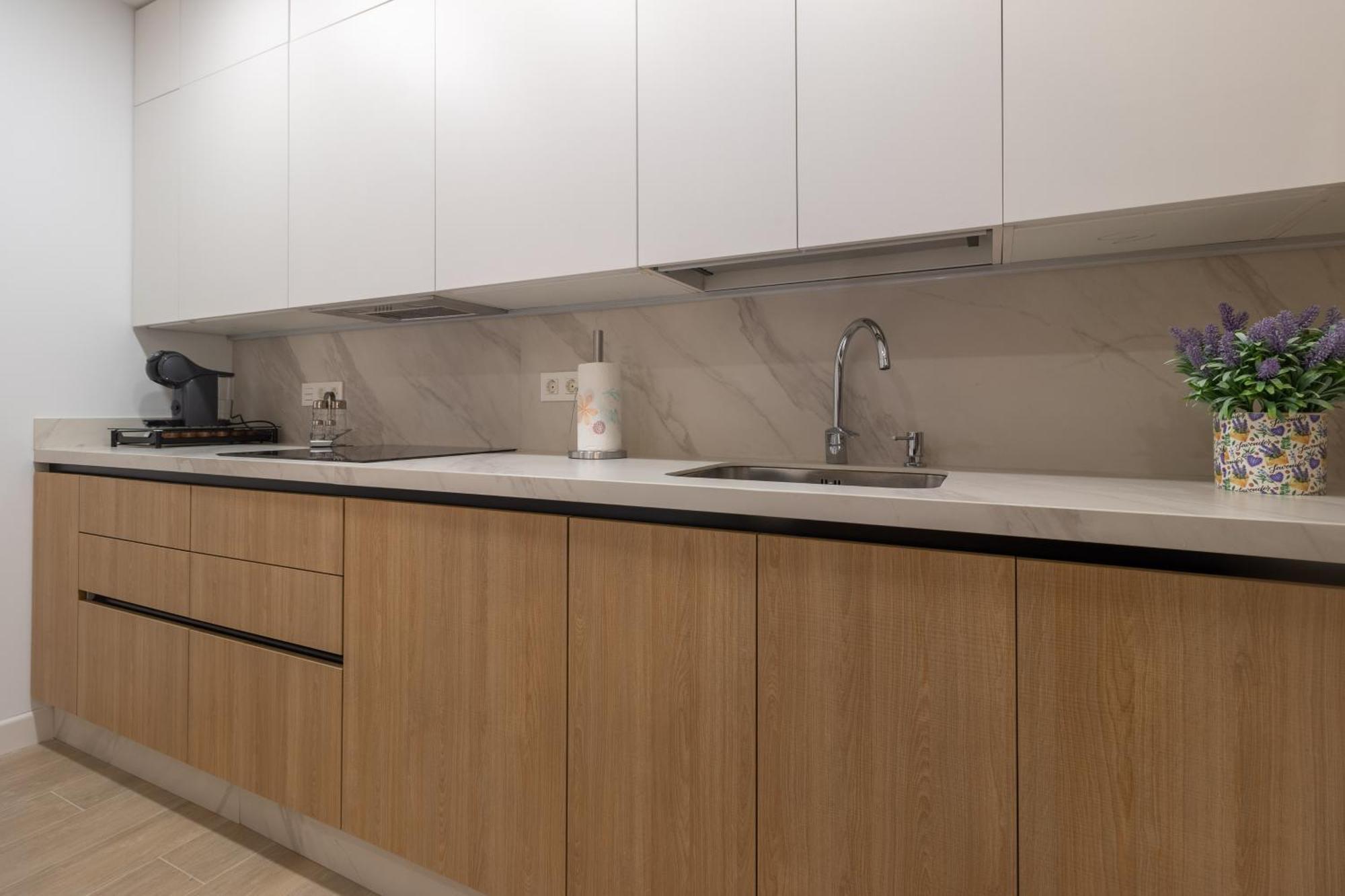 Apartamento La Prevision Κόρδοβα Εξωτερικό φωτογραφία